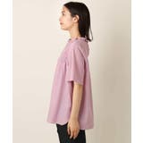 フリルネックシャーリングブラウス | a.v.v OUTLET【WOMEN】 | 詳細画像16