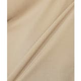 【接触冷感/洗える/イージーケア/毛玉になりにくい】シアータックシャツ | a.v.v【WOMEN】 | 詳細画像75 