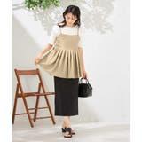 キャミブラウス | a.v.v【WOMEN】 | 詳細画像11 