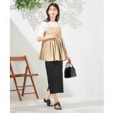 キャミブラウス | a.v.v【WOMEN】 | 詳細画像12 