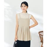 キャミブラウス | a.v.v【WOMEN】 | 詳細画像13 