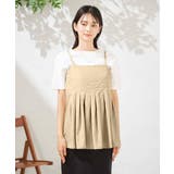 キャミブラウス | a.v.v【WOMEN】 | 詳細画像18 