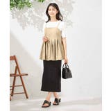 キャミブラウス | a.v.v【WOMEN】 | 詳細画像9 