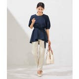 チュニックフレアブラウス | a.v.v【WOMEN】 | 詳細画像16 