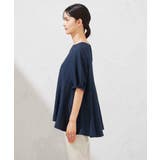 チュニックフレアブラウス | a.v.v【WOMEN】 | 詳細画像28 