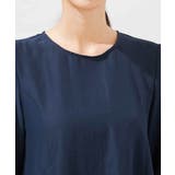 チュニックフレアブラウス | a.v.v【WOMEN】 | 詳細画像30 