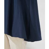 チュニックフレアブラウス | a.v.v【WOMEN】 | 詳細画像32 