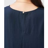 チュニックフレアブラウス | a.v.v【WOMEN】 | 詳細画像33 