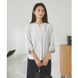 【洗える イージーケア 吸水速乾 | a.v.v【WOMEN】 | 詳細画像10 