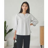 【洗える イージーケア 吸水速乾 | a.v.v【WOMEN】 | 詳細画像11 