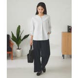 【洗える イージーケア 吸水速乾 | a.v.v【WOMEN】 | 詳細画像12 