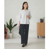 【洗える イージーケア 吸水速乾 | a.v.v【WOMEN】 | 詳細画像14 