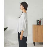 【洗える イージーケア 吸水速乾 | a.v.v【WOMEN】 | 詳細画像17 