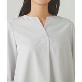 【洗える イージーケア 吸水速乾 | a.v.v【WOMEN】 | 詳細画像19 