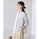 【洗える イージーケア 吸水速乾 | a.v.v【WOMEN】 | 詳細画像4 