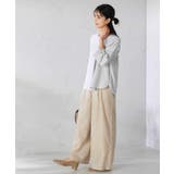 【洗える イージーケア 吸水速乾 | a.v.v【WOMEN】 | 詳細画像9 