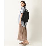 スキッパーストライプシャツ | a.v.v OUTLET【WOMEN】 | 詳細画像7