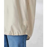 ドロストセミシアーシャツ | a.v.v【WOMEN】 | 詳細画像45 