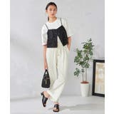 スパンコールビスチェ | a.v.v【WOMEN】 | 詳細画像11 