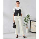 スパンコールビスチェ | a.v.v【WOMEN】 | 詳細画像12 