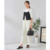 スパンコールビスチェ | a.v.v【WOMEN】 | 詳細画像14 