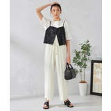 スパンコールビスチェ | a.v.v【WOMEN】 | 詳細画像15 