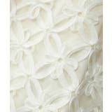 チュールレースビスチェ | a.v.v【WOMEN】 | 詳細画像15 