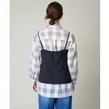 フロントボタンビスチェ | a.v.v【WOMEN】 | 詳細画像11 