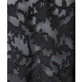 カットジャガードシアーブラウス | a.v.v【WOMEN】 | 詳細画像30 