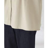 ピンタックフレアブラウス | a.v.v【WOMEN】 | 詳細画像25 