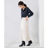 ラッフルフリルストライプブラウス | a.v.v【WOMEN】 | 詳細画像7