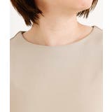 レイヤード風チュニックブラウス | a.v.v【WOMEN】 | 詳細画像11