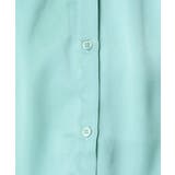 サテンギャザーブラウス | a.v.v【WOMEN】 | 詳細画像41 