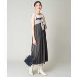 シアーチェックシャツ | a.v.v【WOMEN】 | 詳細画像16 