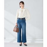 2WAYボウタイブラウス | a.v.v【WOMEN】 | 詳細画像12