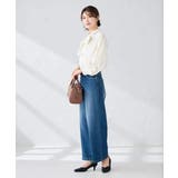 2WAYボウタイブラウス | a.v.v【WOMEN】 | 詳細画像15