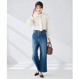 2WAYボウタイブラウス | a.v.v【WOMEN】 | 詳細画像18