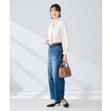 2WAYボウタイブラウス | a.v.v【WOMEN】 | 詳細画像19