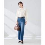 2WAYボウタイブラウス | a.v.v【WOMEN】 | 詳細画像20