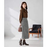 2WAYボウタイブラウス | a.v.v【WOMEN】 | 詳細画像30