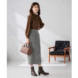 2WAYボウタイブラウス | a.v.v【WOMEN】 | 詳細画像31