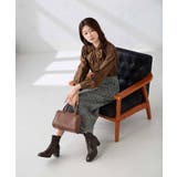 2WAYボウタイブラウス | a.v.v【WOMEN】 | 詳細画像35