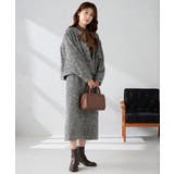 2WAYボウタイブラウス | a.v.v【WOMEN】 | 詳細画像37