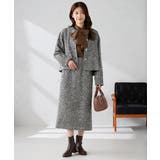 2WAYボウタイブラウス | a.v.v【WOMEN】 | 詳細画像38