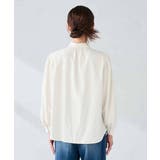 2WAYボウタイブラウス | a.v.v【WOMEN】 | 詳細画像41