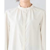 2WAYボウタイブラウス | a.v.v【WOMEN】 | 詳細画像43