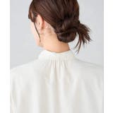 2WAYボウタイブラウス | a.v.v【WOMEN】 | 詳細画像46