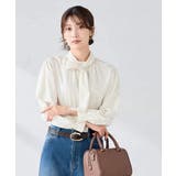 2WAYボウタイブラウス | a.v.v【WOMEN】 | 詳細画像9