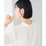 2WAY スタンドネック ブラウス | a.v.v【WOMEN】 | 詳細画像25
