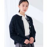 フリルネック ボウタイ ブラウス | a.v.v【WOMEN】 | 詳細画像55